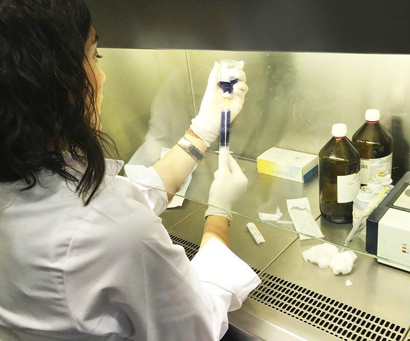 Farmacia fórmulas magistrales Farmacia fórmulas magistrales