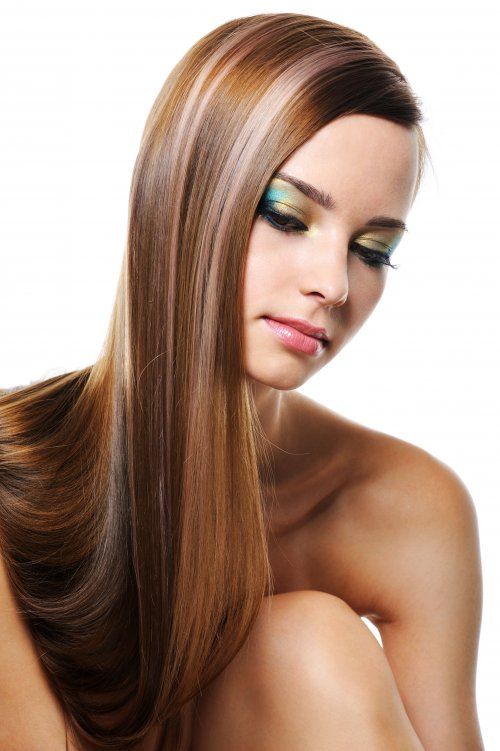 Evita la caída estacional de pelo Evita la caída estacional de pelo