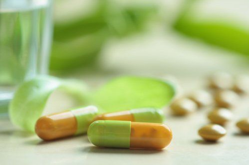 Probióticos para mantener buena salud Probióticos para mantener buena salud