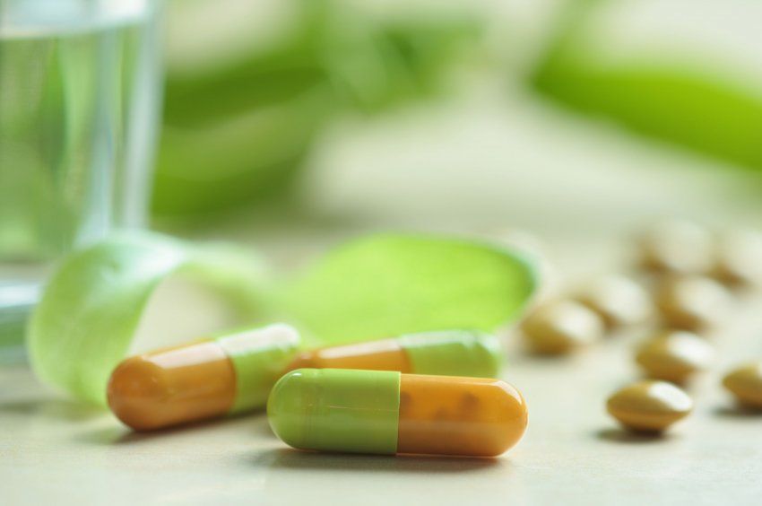 Probióticos para mantener buena salud Probióticos para mantener buena salud