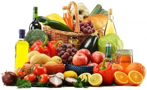 Consulta de nutrición Consulta de nutrición